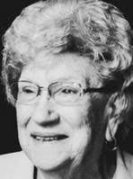 Louise Linam Obituary (1934