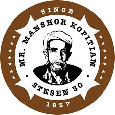 Mr Manshor Kopitiam Power