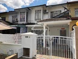Damansara perdana used to be an orang asli village until developer mk land saujana triangle sdn bhd bought most of it over and started developing it in 1996. Double Storey Bandar Damai Perdana Cheras Alam Damai Houses For Sale In Cheras Kuala Lumpur Mudah My