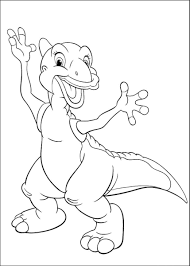 Pretty Photo Of Land Before Time Coloring Pages Davemelillo Com Dinosaur Coloring Sheets Dinosaur Coloring Pages Dinosaur Coloring