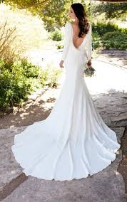 Finding the perfect wedding dress to suit your shape is hard enough, but when you're a petite bride this challenge can be even tougher. Petite Wedding Dresses Bridal Gowns Essense Of Australia