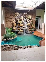 15 Mind Blowing Kitchen Cabinet Organization Ideas 6786 Kitchen Storage Kitchenstorage An In 2020 Backyard Pool Landscaping Pool Waterfall Indoor Water Fountains