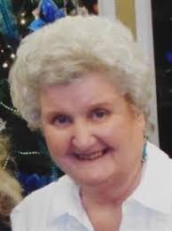 Sally Jane Jay Brannon (1937-2015)