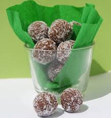 Schlemmerkugeln Fur Diabetiker Rezept Rezept Diabetiker Rezepte Rezepte Stevia Rezepte