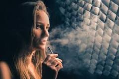 Image result for how to blow a vape bubble