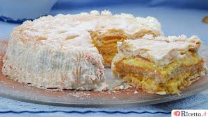 Ricetta Torta Diplomatica Consigli E Ingredienti Ricetta It