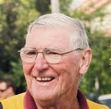 BRUTON, RAYMOND REGINALD