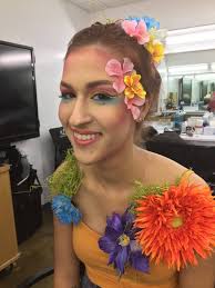 Make-Up Designory Schools