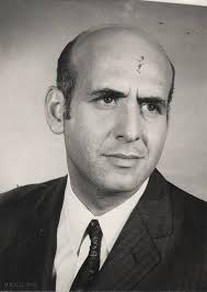 Manuel Ortiz Sánchez] [Material gráfico]: [(Subdirector General de Prensa)] 