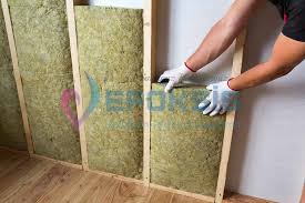 Prefabrik evlerde ısı yalıtımı nasıl sağlanır.? Isi Yalitimi Nedir Nasil Yapilir Fiyatlari Epoksis