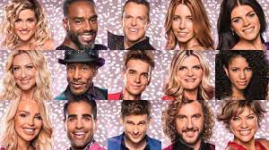 When did strictly come dancing start in 2018? This Way Up My Favourite Tv Show Of 2018 Strictly Come Dancing