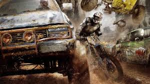 Motorstorm Apocalypse Video Game Wallpaper The Galaxy Of Gaming Apocalypse Games Top Hd Wallpapers Game Art