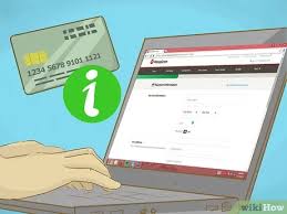 Fill it out as soon as you purchase it. 3 Ways To Fill Out A Moneygram Money Order Wikihow