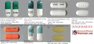 Image result for Fenofibrate