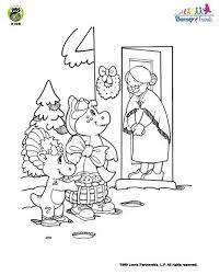 Barney Desenho Colorir 252070 255b2 255d Jpg Preschool Kids Games Preschool Kids Craft Activities