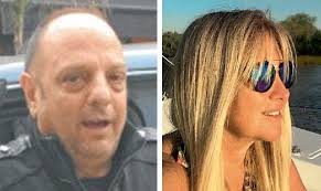 Murió el histórico periodista mauro viale a los 73 años. Baby Etchecopar Nueva Vida Con La Hija De Controvertido Millonario
