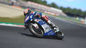 Nu rossi risponde a marquez col cerotto. Motogp 20 Review Attack Of The Fanboy
