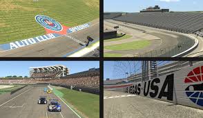New hampshire motor speedway is among the most difficult tracks on the nascar schedule, perhaps the most frustrating as well. Iracing Season 2 2021 Iracing Com