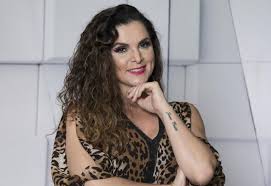 Será que ela vai pegar sabonetes? Luiza Ambiel Fala Sobre Sair Da Zona De Conforto No Made In Japao Fotos R7 Novidades