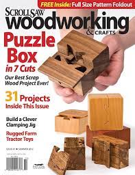 Scroll saw puzzle box patterns free. Pin By Mateo Courreges Giralt On Woodworking Ideas Woodworking Crafts Woodworking Projects Plans Woodworking Projects That Sell
