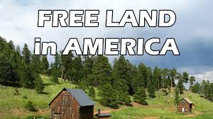 I use this a lot when i start my cpa journey, i was really afraid to buy domains and hosting and it was a very good way to start cpa with almost 0$. This Is How To Get Free Land In America 100 Legit Not A Scam Steemit