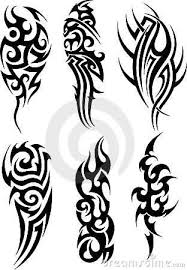 Find great apps, wallpapers, pictures, backgrounds and find out hundreds of tattoo ideas in this very list, which includes high quality tattoo pictures and. Stylish Black Tribal Tattoos Designs Tribal Tattoo Designs Tribal Tattoos Tribal Shoulder Tattoos Tribal Sleeve Tattoos