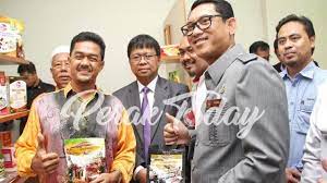 Siapakah yang layak menjadi ahli? Perbadanan Perusahaan Kecil Dan Sederhana Malaysia Penubuhan Super Bantu Perkasa Usahawan Di Perak