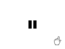 Youtube Play Pause Effect By Viacheslav Bida On Dribbble Paused Youtube Play