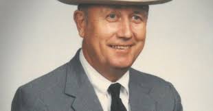 David Allen Fahnestock “Dave”