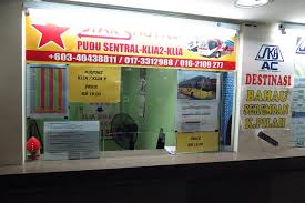 As of 2006, puduraya had underwent a renovation costing about rm3 million. Pudu Sentral Bus Terminus For Buses To Malaysia Northen States Big Kuala Lumpur