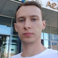 Dmitriy Azarov Email & Phone Number