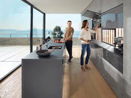 Wheelchair accessible kitchen by freedom lift systems. Inspiring Overhead Cabinet Solutions Architecture Design