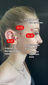 180 Auricular sujok ideas