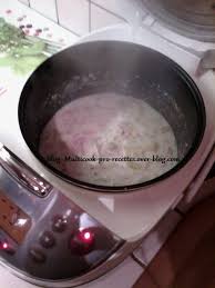 Fondue D Endives Au Jambon Et Bechamel Recettes Au Multicuiseur Mijoteur Fondue D Endives Recette Avec Bechamel Endive Au Jambon