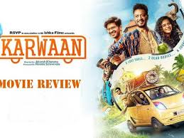 Image result for karwaan movie