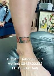 * chiều dài dây cần thiết: Hinh Ä'á»©c Anh Tattoo Studio XÄƒm Hinh Nghá»‡ Thuáº­t Ha Ná»™i