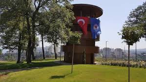 Trabzon Botanik Park Turkiye De 10 Sirada