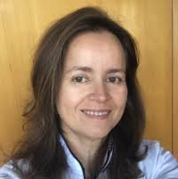 Isabel Roçadas Pires