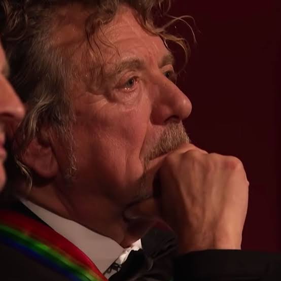 Robert Plant on His Best Music and Led Zeppelin
