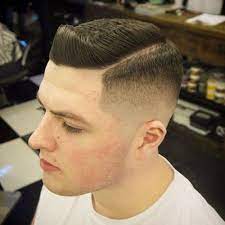 Pin On Military Haircuts