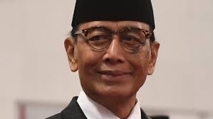 Alasan Wiranto Batal Gabung PAN: Masih Jabat Ketua Wantimpres