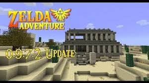 Maybe you would like to learn more about one of these? Minecraft Zelda Adventure Yogscast Wiki Fandom
