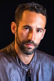 Giovanni James Bertoia