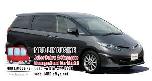 13/3/2021 baki kereta untuk disewa : Mbd Limousine Pengangkutan Johor Bahru Dan Sewa Kereta Johor Bahru Pengangkutan Malaysia Dan Sewa Kereta Malaysia Dan Singapore Penghantaran Lapangan Terbang Singapura Pa01 10 Effye Com