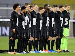 تعتبر جمهورية ألمانيا الاتحادية من أكبر وأهم دول الاتحاد الأوروبي. ØµÙØ¹Ø© Ø¬Ø¯ÙŠØ¯Ø© Ù…Ù†ØªØ®Ø¨ Ø£Ù„Ù…Ø§Ù†ÙŠØ§ ÙŠØªØ´Ø­ Ø¨Ø§Ù„Ø³ÙˆØ§Ø¯ ÙˆÙŠÙ†Ø¶Ù… Ù„Ù†Ø¸ÙŠØ±Ù‡ Ø§Ù„Ù†Ø±ÙˆÙŠØ¬ÙŠ Ø§Ø­ØªØ¬Ø§Ø¬Ø§ Ø¹Ù„Ù‰ Ù‚Ø·Ø± ØµÙˆØ± Ø¨ÙˆØ§Ø¨Ø© ÙÙŠØªÙˆ