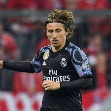 2018 in london/gb wird luka modrić/cro zum weltfußballer des jahres gekürt und beendet die zehn jahre lange siegesserie von. Wegen Luka Modric Real Madrid Will Inter Mailand Anzeigen Fussball