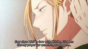 Bl Anime On Crunchyroll 2020 Given Episode 05 The Reason Anime Review In 2020 Anime Anime Reviews Give