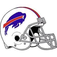 When did the buffalo bills helmet come out? Bills Helmet Logos