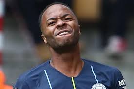 Raheem Sterling to Real Madrid transfer rumours fail to unsettle Manchester  City