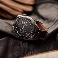 Buy and get support from huawei. Huawei Watch 3 Pro Test Edle Uhr Mit Vielen Sensoren Beyond Pixels